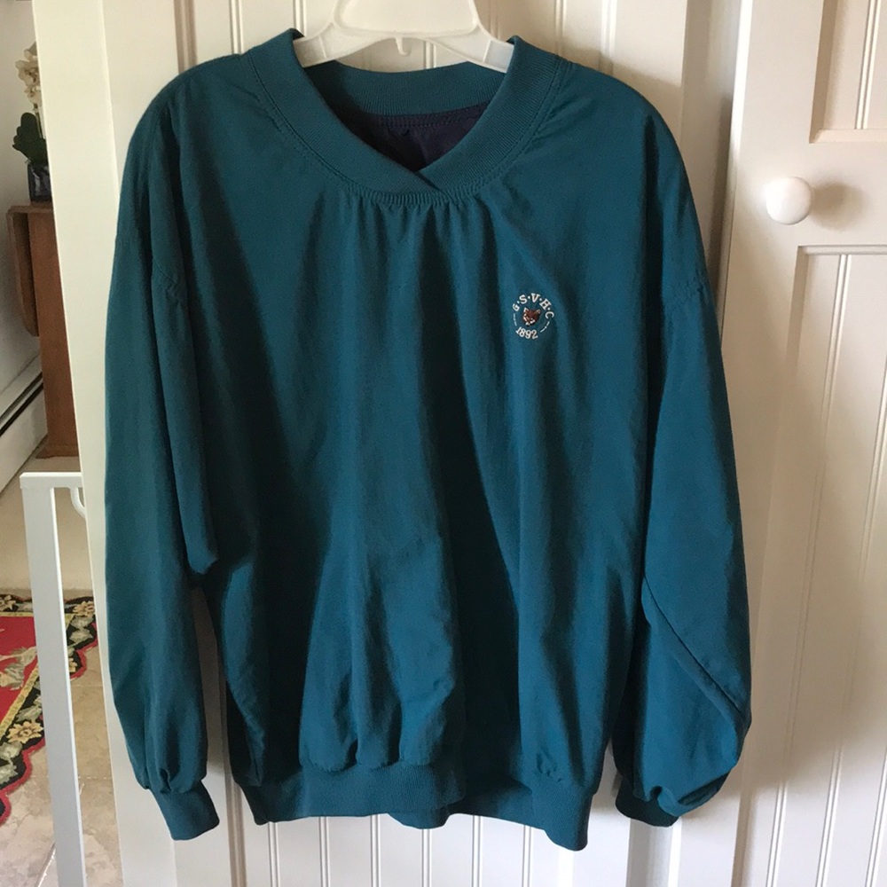 Sun Mountain Wind/Rain Golf Jacket - image 1